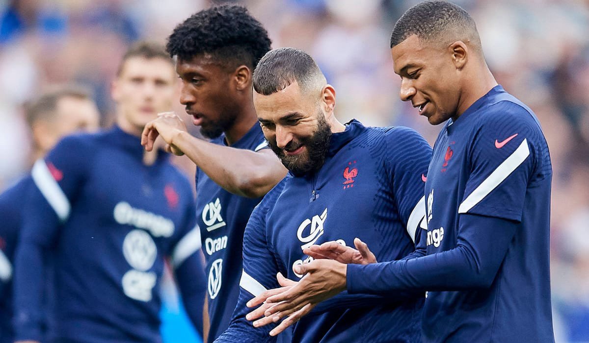 French National Team